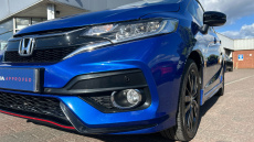 Honda Jazz 1.5 i-VTEC Sport Navi 5dr Petrol Hatchback